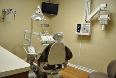 34th Street Dental Care Image