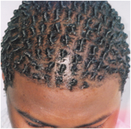 Fades & Arches Barber Shop Image