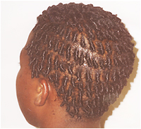 Fades & Arches Barber Shop Image