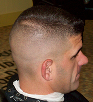 Fades & Arches Barber Shop Image