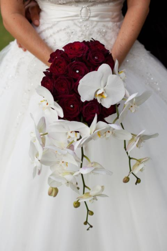 Twigs and Blooms Florist Logo