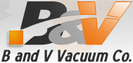 B & V Vacuums Image