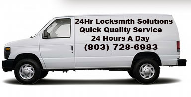 24 Hour Locksmith Solutions Bay Area Locksmiths Logo