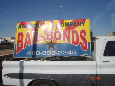 Randolph & Co Bail Bonds Image