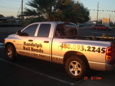 Randolph & Co Bail Bonds Image