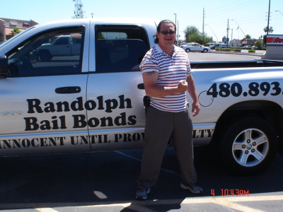 Randolph & Co Bail Bonds Image