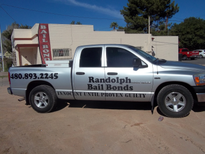 Randolph & Co Bail Bonds Image