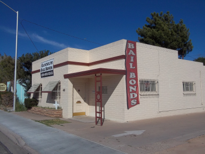 Randolph & Co Bail Bonds Image
