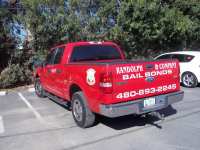 Randolph & Co Bail Bonds Image