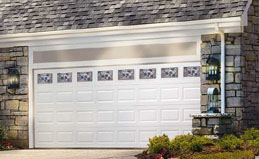 J & D Door Sales Image