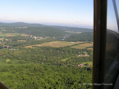 Villa Milagro Vineyards Image