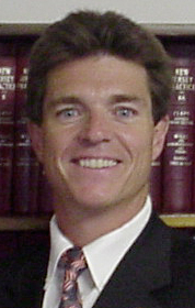 Kenneth Vercammen Law Office Logo