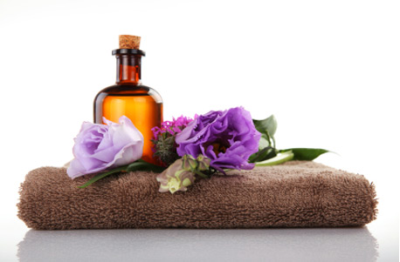 The Path to Wellness Logo