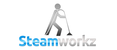 Steamworkz Logo