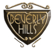 Beverly Hills Window Tinting &amp; Treatments Logo