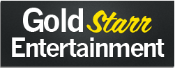 Gold Starr Entertainment Logo