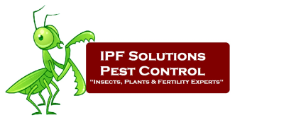 IPF Pest Control Image