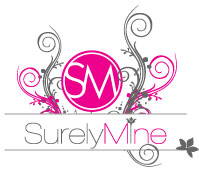 SurelyMine Clothing and Accessories Logo