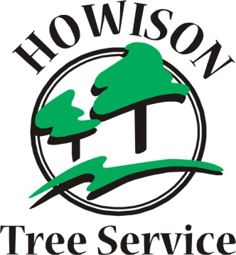 Howison Tree Service, Inc. Logo