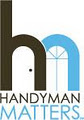 Handyman Matters Clearwater Logo