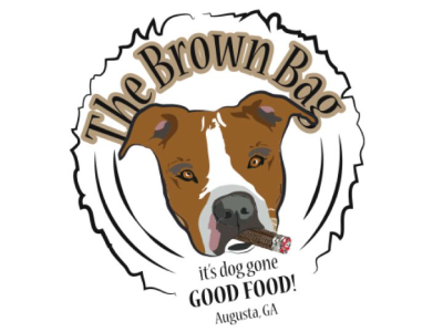 The Brown Bag Logo