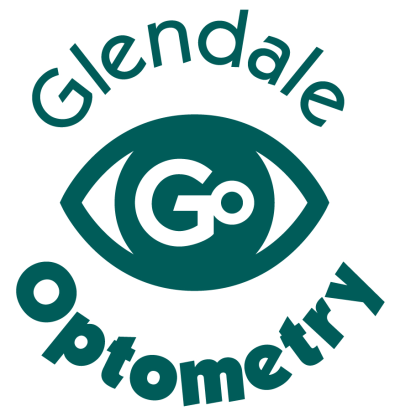 Glendale Optometry Logo