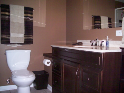 Clemmons Construction Inc. Logo