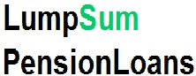 Lumpsum Pension Loans Logo