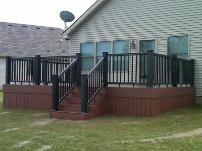 Kamholz Enterprises Logo