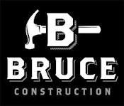 Bruce Construction Logo