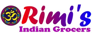 Rimi's Indian Bakers'n Grocers &amp; Gifts Logo