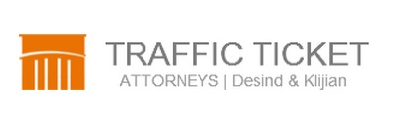 The Traffic Ticket Attorneys Logo