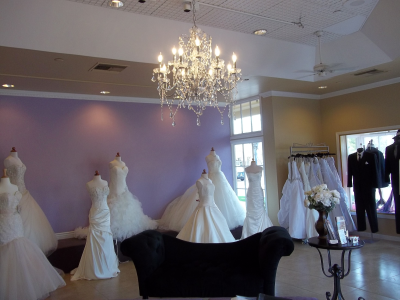 La Bella Bridal Boutique Image