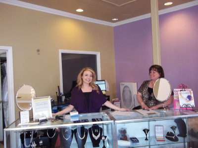 La Bella Bridal Boutique Image