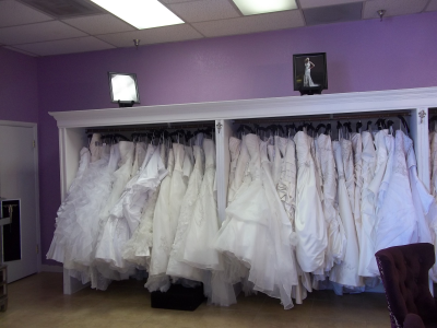 La Bella Bridal Boutique Image