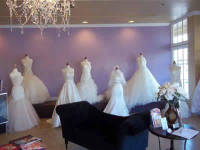 La Bella Bridal Boutique Image