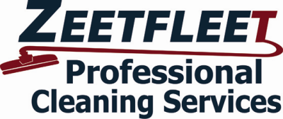 ZEETFLEET Professional Cleaning Services Image