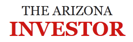The Arizona Investor.com Logo