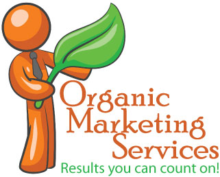 Organic Marketing Services Logo