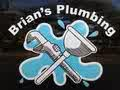 Brian's Plumbing Logo