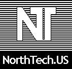 NorthTech Computer Logo