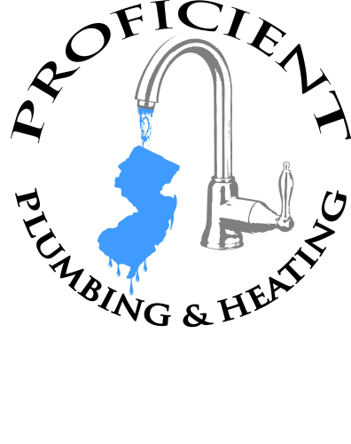 Proficient Plumbing &amp; Heating Logo