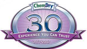 All Star Chem-Dry Image