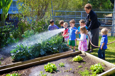 Happy Time Nursery School Image