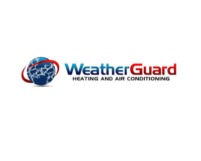 WeatherGuard Heating and Air Conditioning Logo