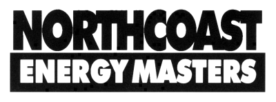 Northcoast Energy Masters Logo