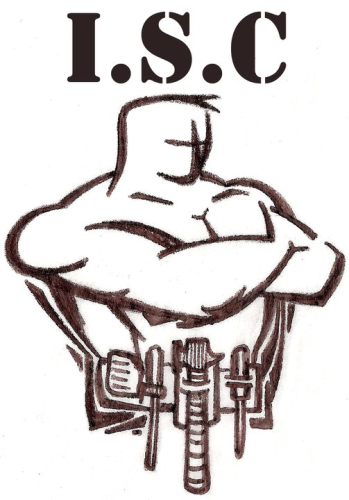 Innovators service company, LLC Logo