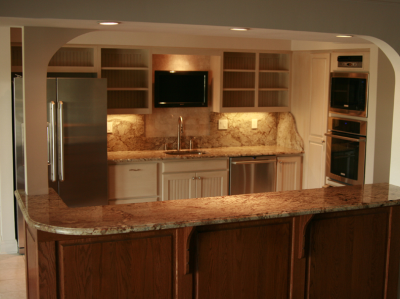 Tops of the Town LLC Image