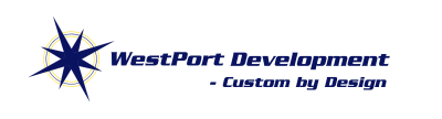 Westport Development, LLC. Logo