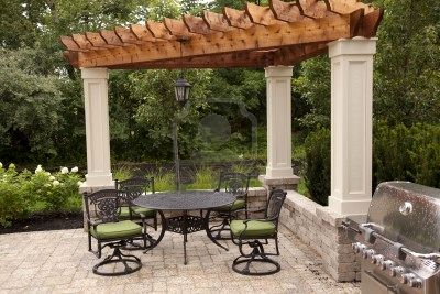 EPIC Landscape and Design LLC. Logo